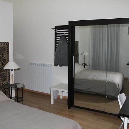 Giro B&B Catane Chambre photo