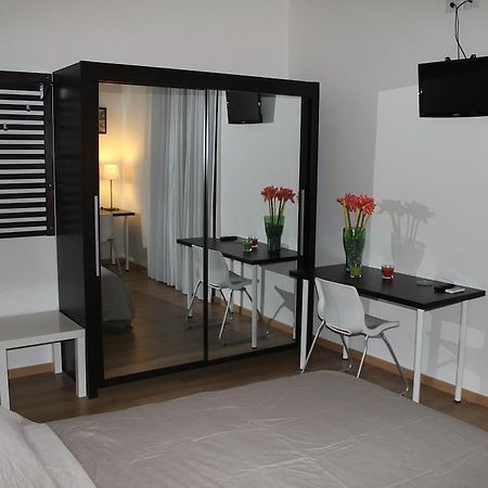 Giro B&B Catane Chambre photo