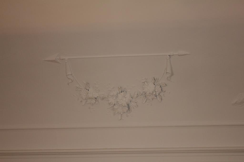 Giro B&B Catane Chambre photo