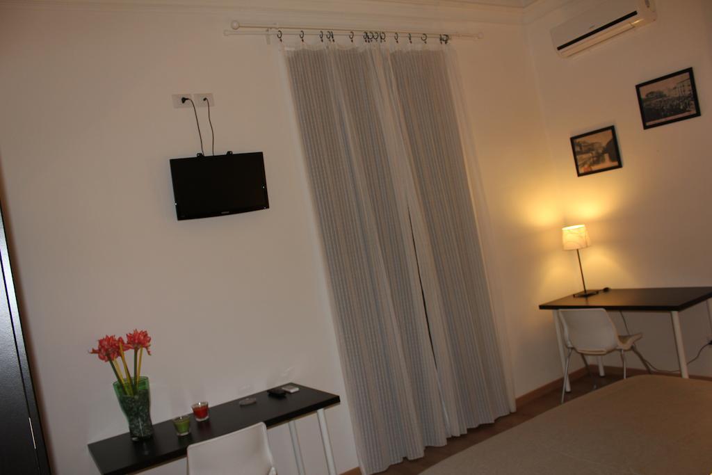 Giro B&B Catane Chambre photo