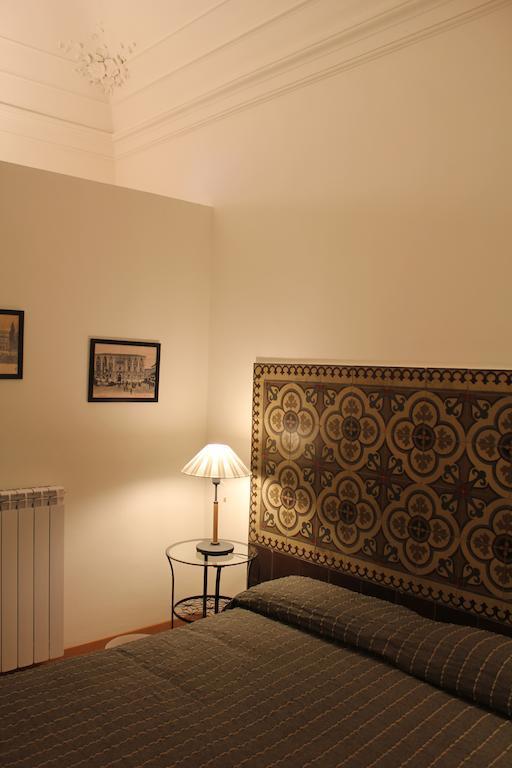 Giro B&B Catane Chambre photo