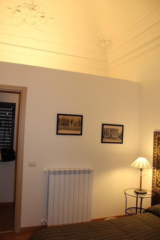 Giro B&B Catane Chambre photo