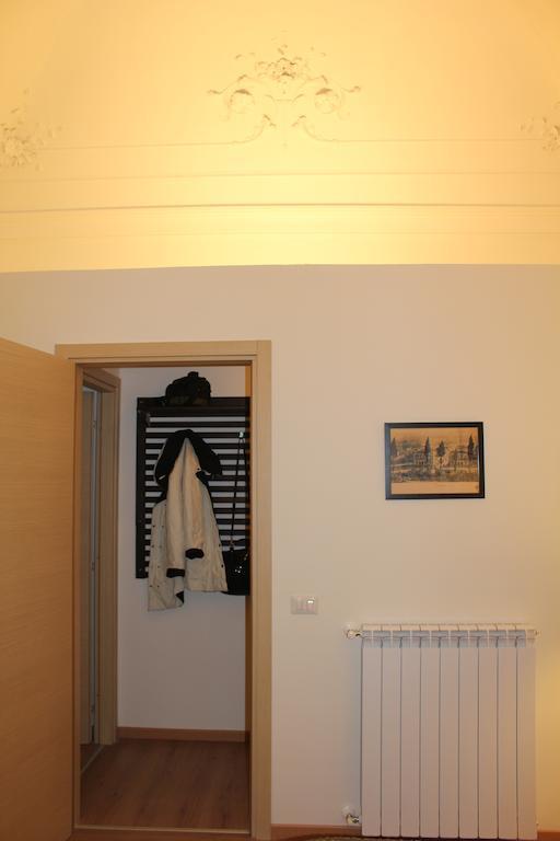 Giro B&B Catane Chambre photo