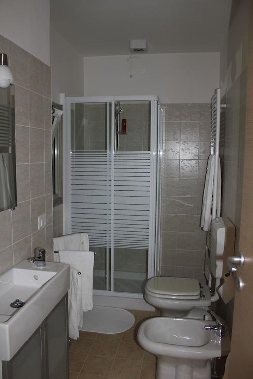Giro B&B Catane Chambre photo