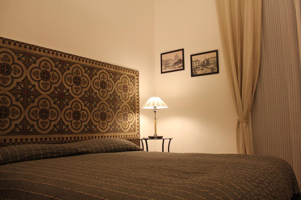 Giro B&B Catane Chambre photo