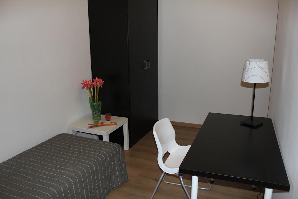 Giro B&B Catane Chambre photo