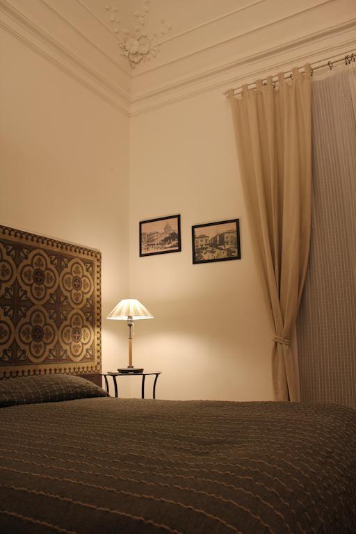 Giro B&B Catane Chambre photo