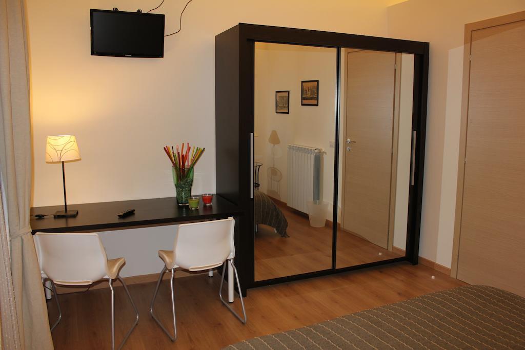 Giro B&B Catane Chambre photo