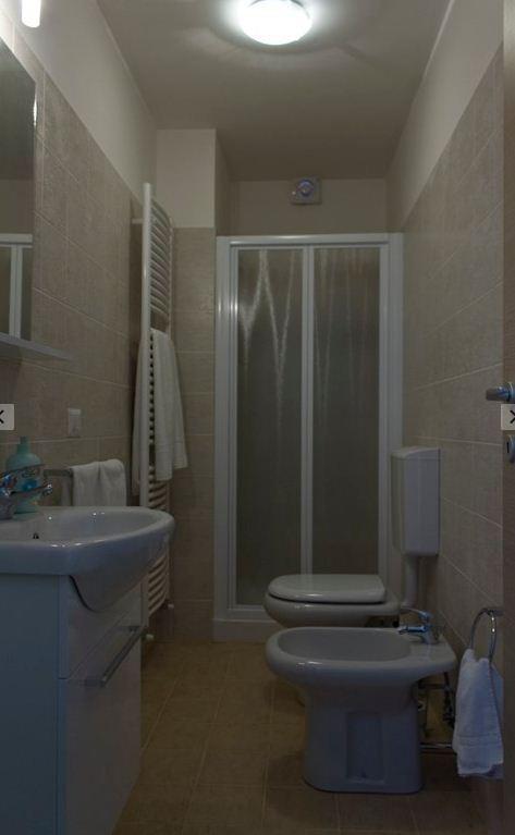 Giro B&B Catane Chambre photo